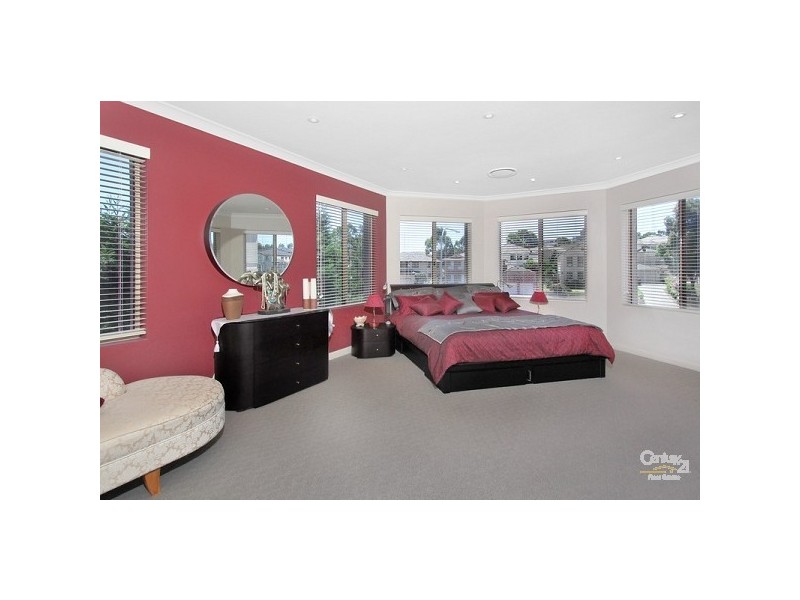 Kellyville NSW 2155