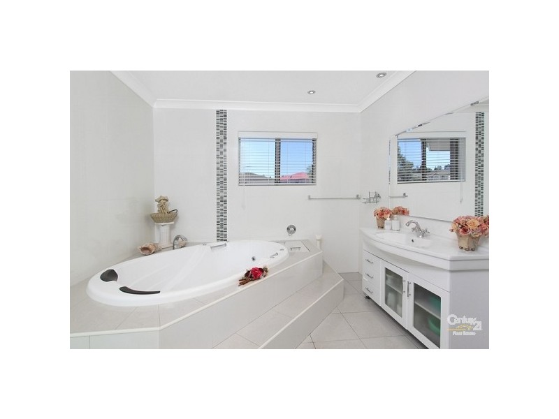 Kellyville NSW 2155
