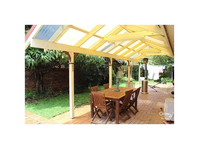 171A Old Northern Road, Castle Hill NSW 2154