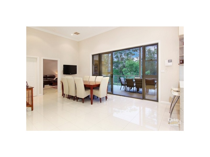 49 Maeve Avenue, Kellyville NSW 2155