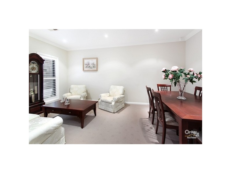 49 Maeve Avenue, Kellyville NSW 2155