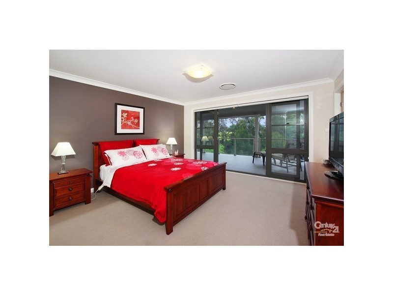 49 Maeve Avenue, Kellyville NSW 2155