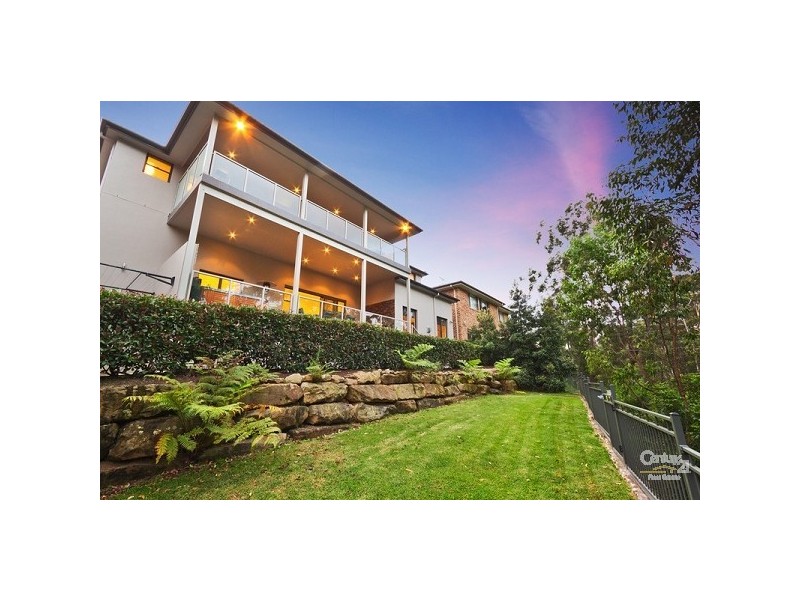 49 Maeve Avenue, Kellyville NSW 2155