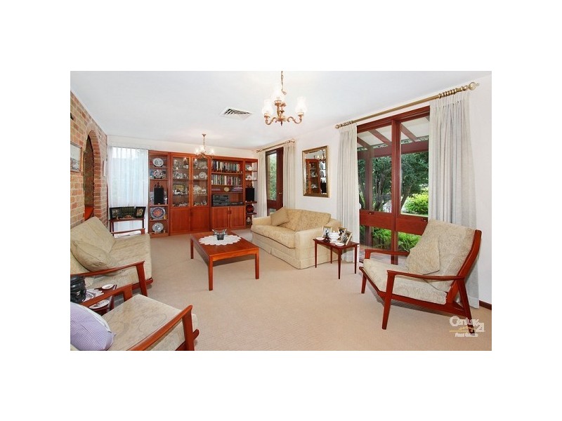 Castle Hill NSW 2154