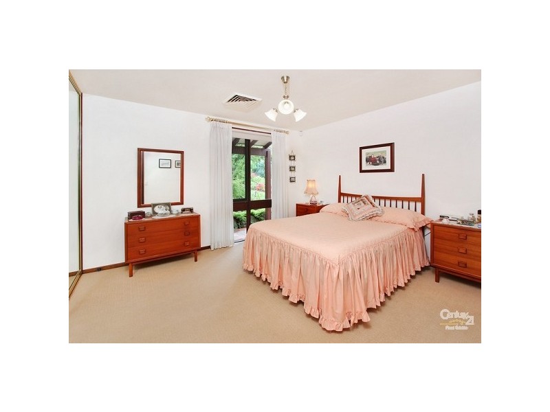 Castle Hill NSW 2154