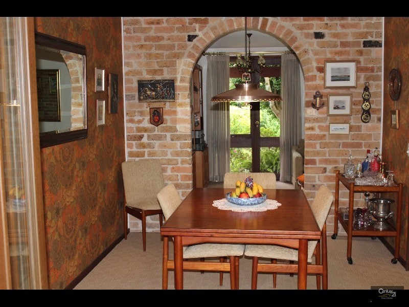 Castle Hill NSW 2154