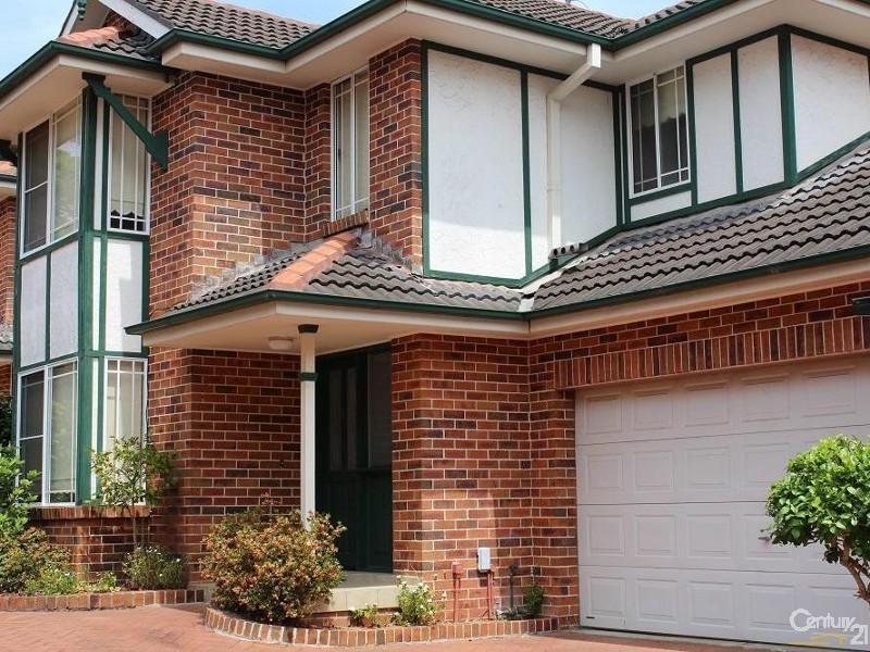 3/38-40 Francis Street, Castle Hill NSW 2154