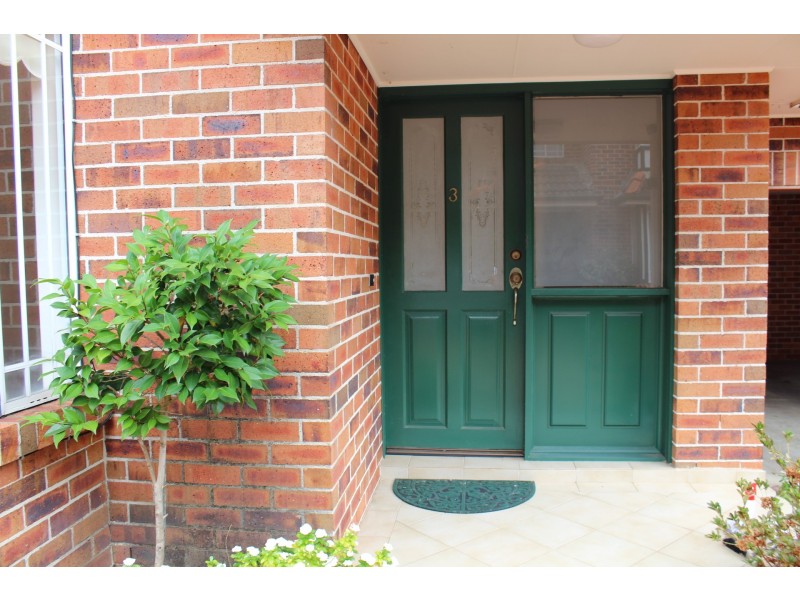 3/38-40 Francis Street, Castle Hill NSW 2154