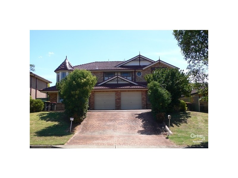 Castle Hill NSW 2154