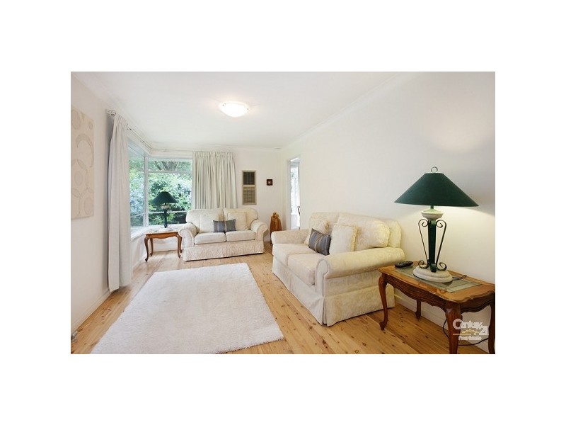 4 Doreen Crescent, Baulkham Hills NSW 2153