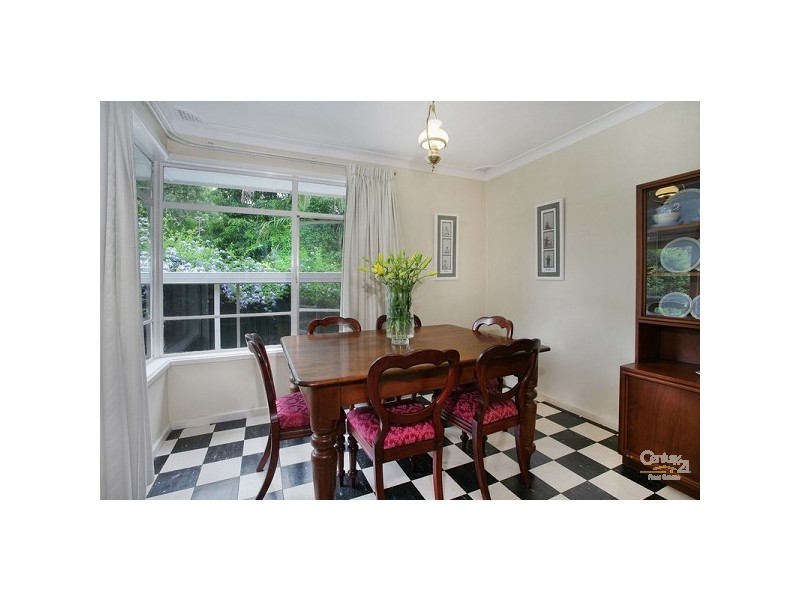 4 Doreen Crescent, Baulkham Hills NSW 2153