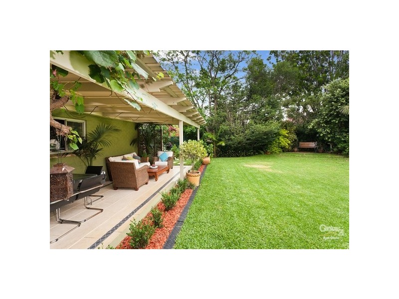 4 Doreen Crescent, Baulkham Hills NSW 2153