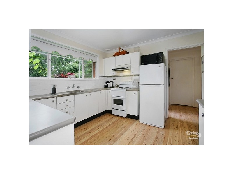 4 Doreen Crescent, Baulkham Hills NSW 2153