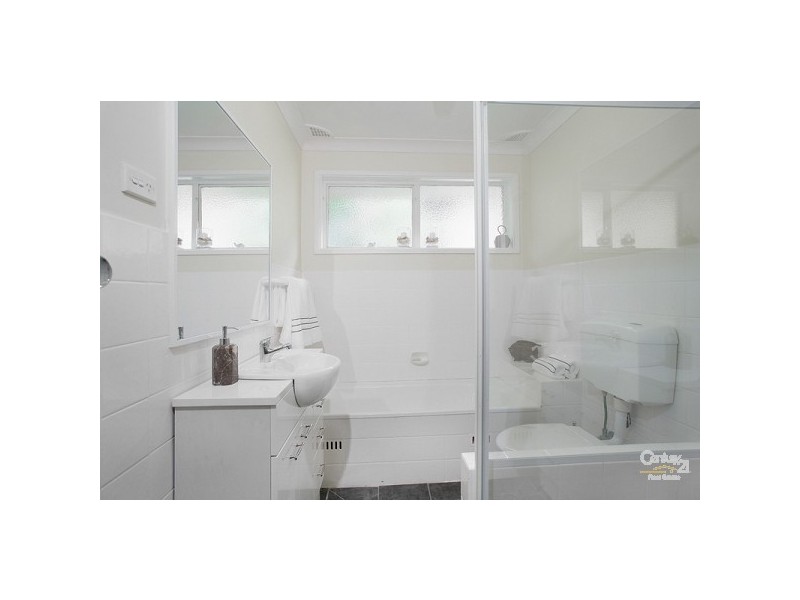 4 Doreen Crescent, Baulkham Hills NSW 2153