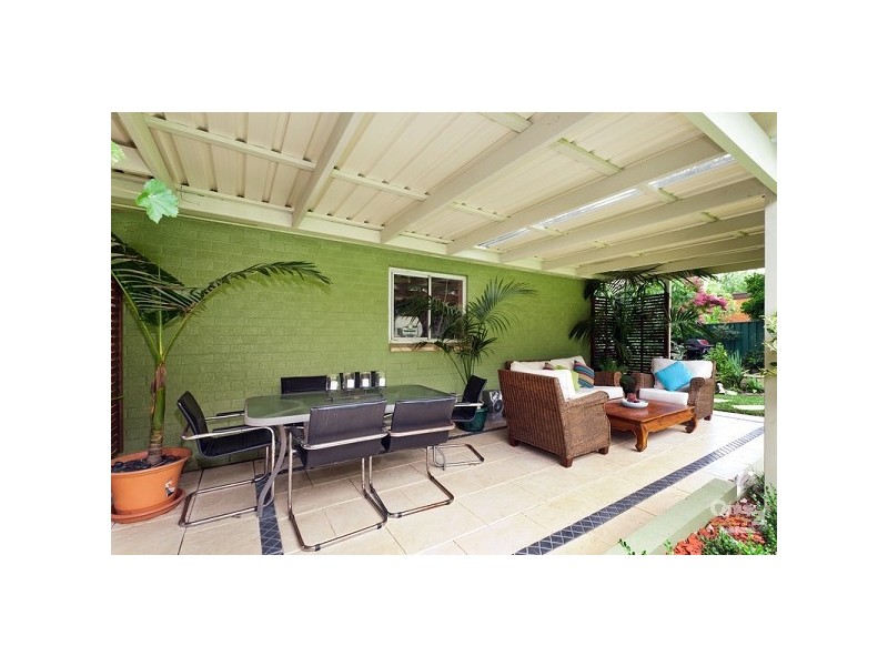 4 Doreen Crescent, Baulkham Hills NSW 2153