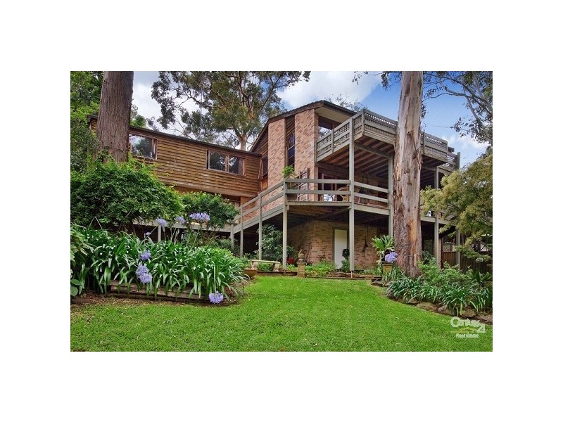 13 Silky Oak Place, Castle Hill NSW 2154