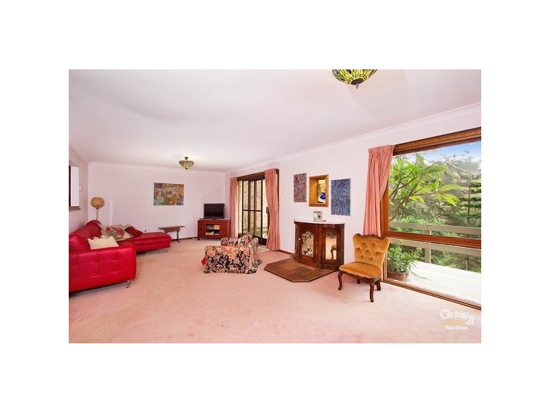 13 Silky Oak Place, Castle Hill NSW 2154