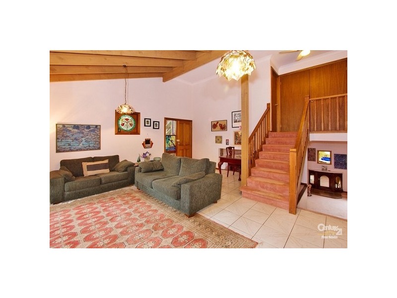 13 Silky Oak Place, Castle Hill NSW 2154