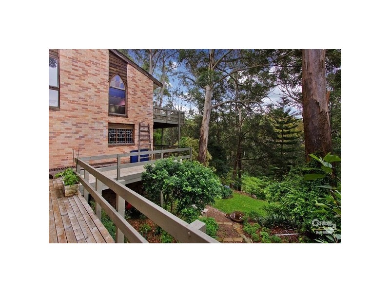 13 Silky Oak Place, Castle Hill NSW 2154