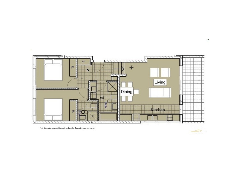1-13/1-3 Woodlands Street, Baulkham Hills NSW 2153