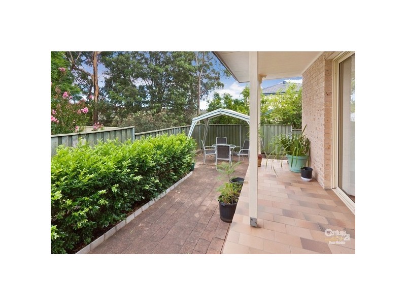 5/69 Hammers Road, Northmead NSW 2152