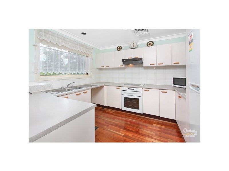 5/69 Hammers Road, Northmead NSW 2152