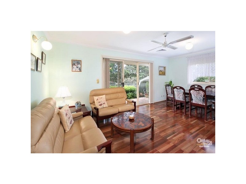 5/69 Hammers Road, Northmead NSW 2152