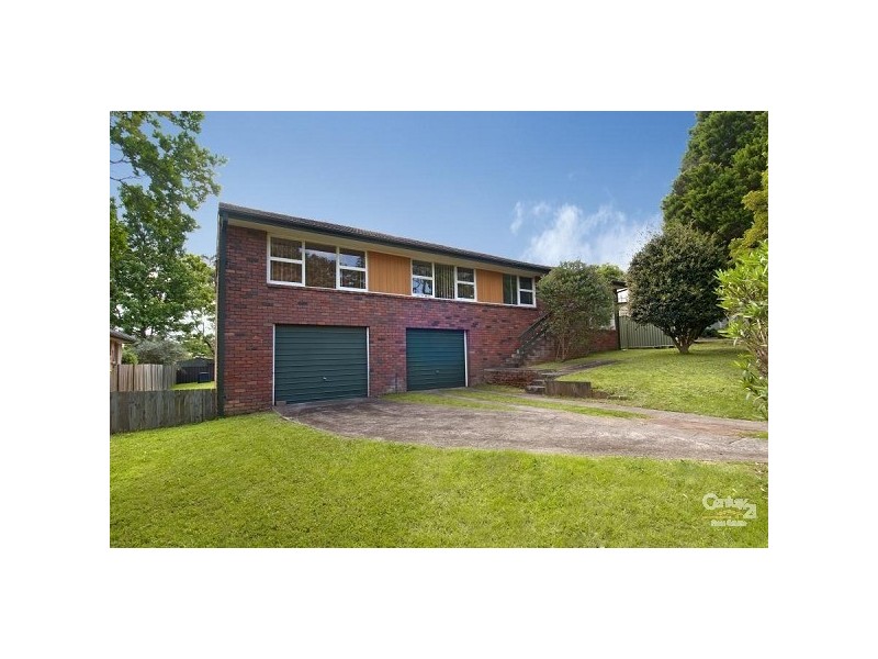 Castle Hill NSW 2154