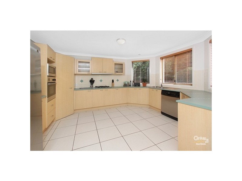 6 Duncraig Drive, Kellyville NSW 2155