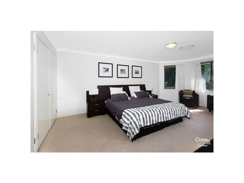 6 Duncraig Drive, Kellyville NSW 2155