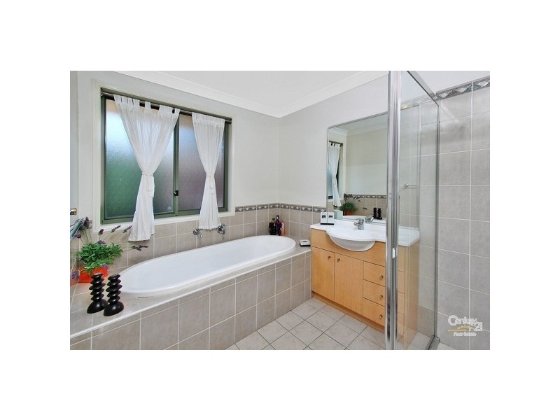 6 Duncraig Drive, Kellyville NSW 2155