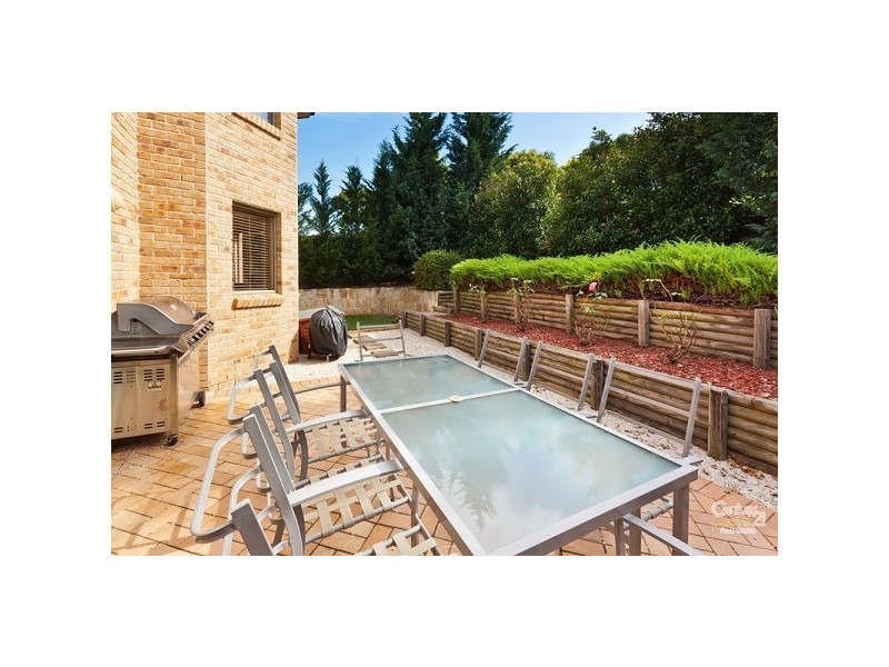 6 Duncraig Drive, Kellyville NSW 2155