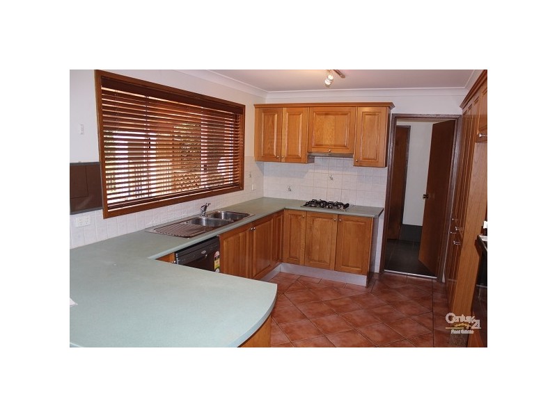 Castle Hill NSW 2154