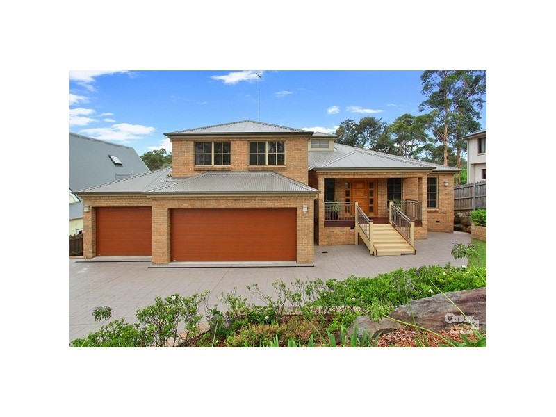 93 Milford Drive, Rouse Hill NSW 2155