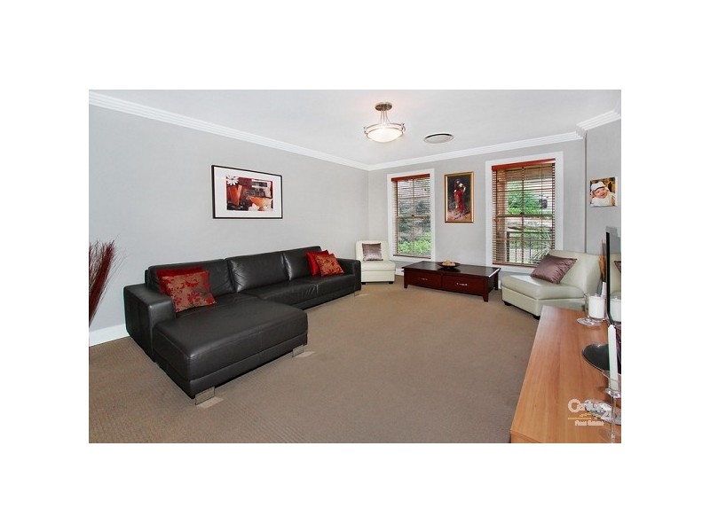 93 Milford Drive, Rouse Hill NSW 2155