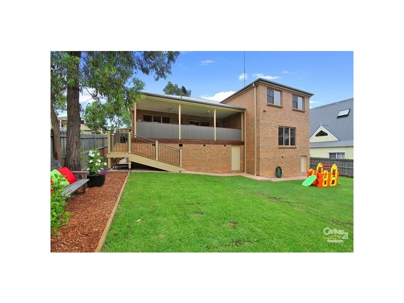 93 Milford Drive, Rouse Hill NSW 2155