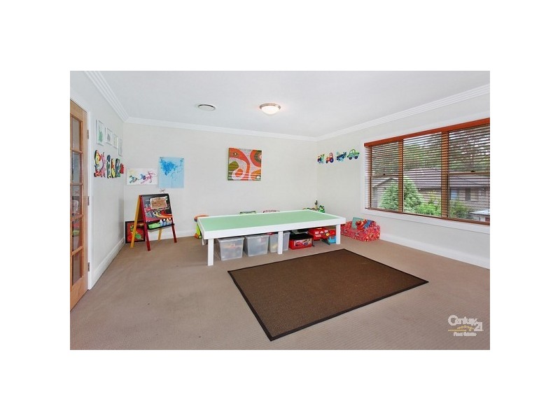 93 Milford Drive, Rouse Hill NSW 2155