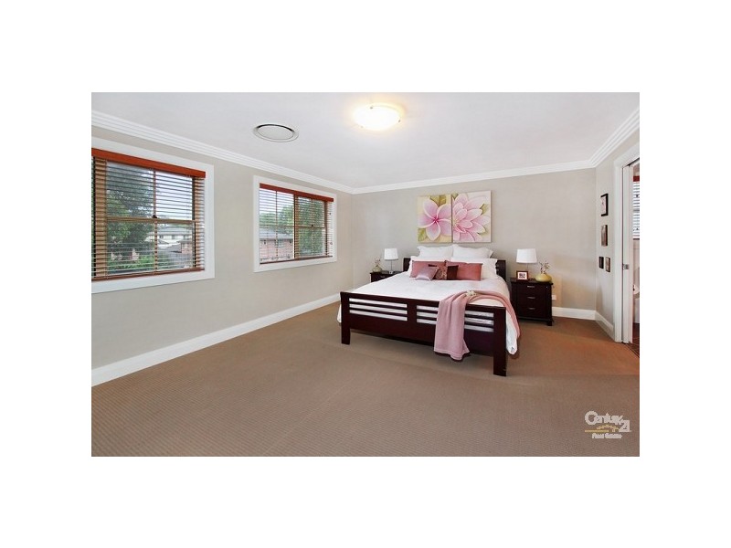 93 Milford Drive, Rouse Hill NSW 2155