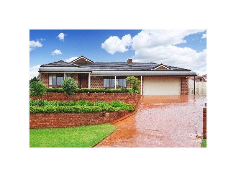 32 Boden Place, Castle Hill NSW 2154