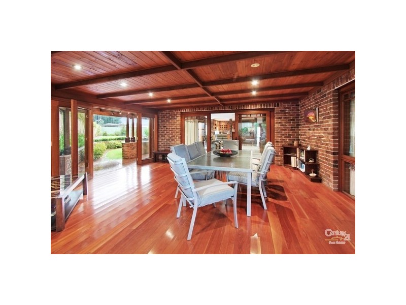 32 Boden Place, Castle Hill NSW 2154