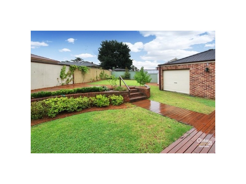 32 Boden Place, Castle Hill NSW 2154