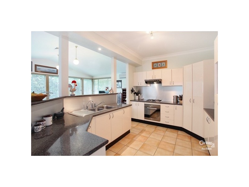 1 Jorja Place, Kellyville NSW 2155