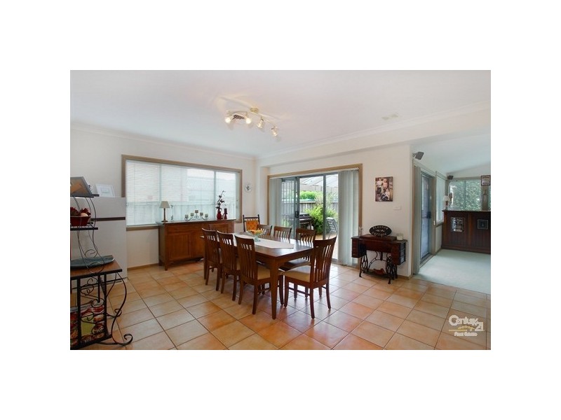 1 Jorja Place, Kellyville NSW 2155