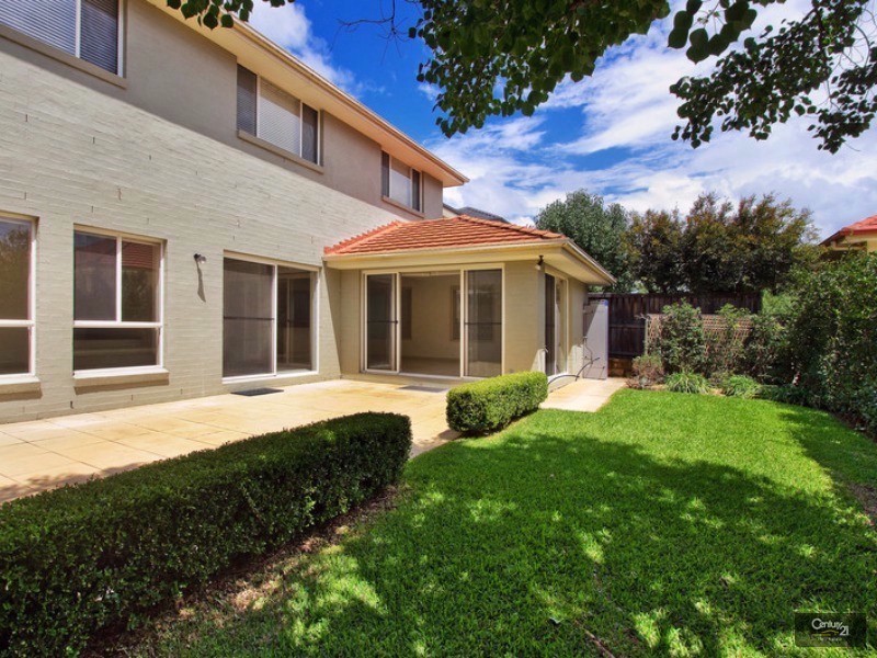 Castle Hill NSW 2154