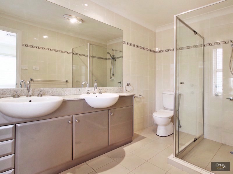 Castle Hill NSW 2154