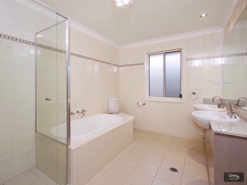 Castle Hill NSW 2154