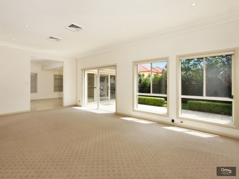 Castle Hill NSW 2154