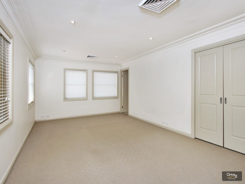 Castle Hill NSW 2154