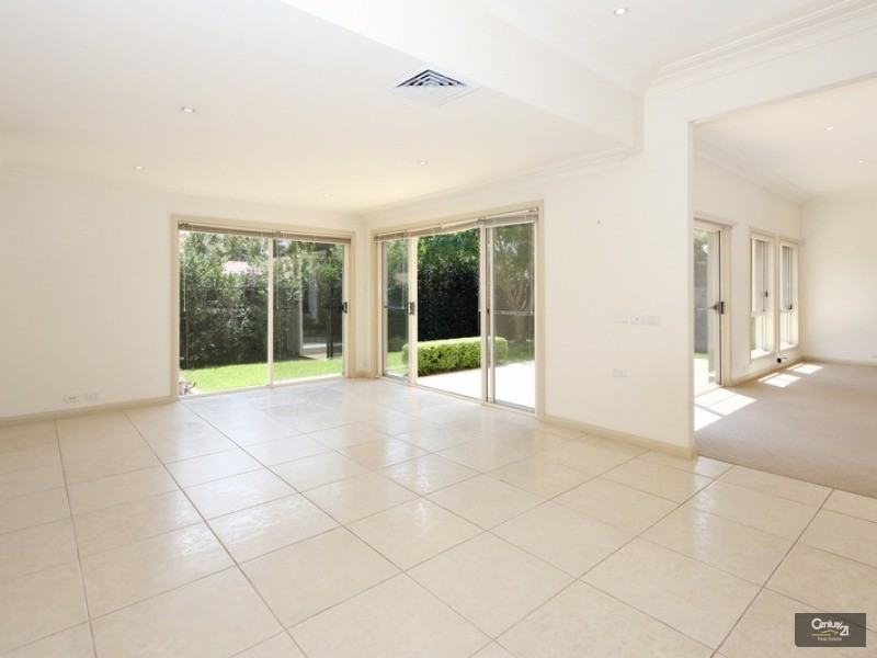 Castle Hill NSW 2154