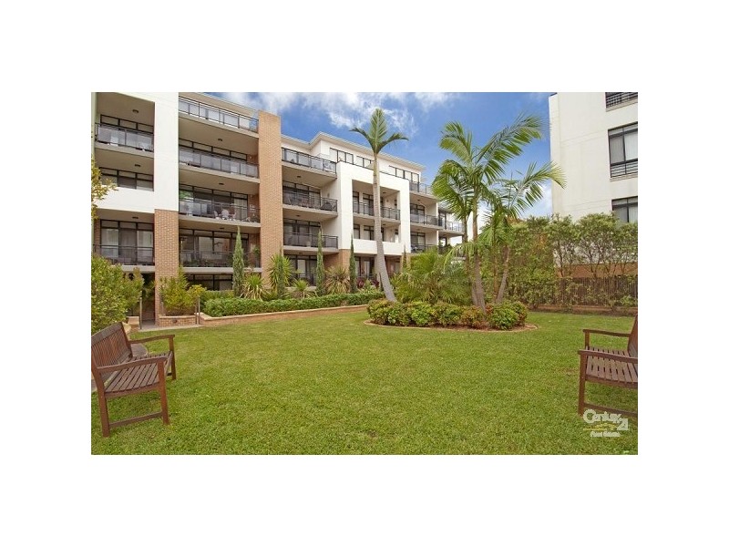 60/2-4 Purser Avenue, Castle Hill NSW 2154